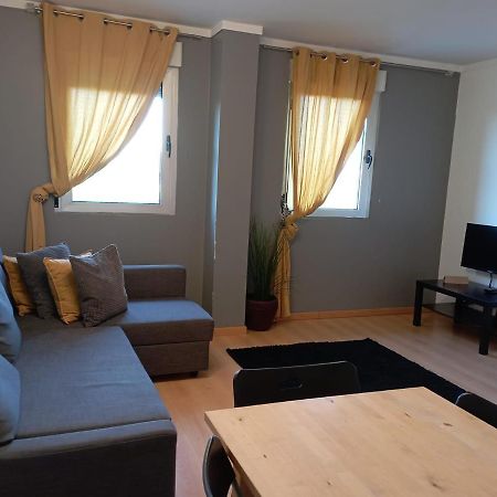 Cardoso Pires 2 Bedrooms Apt. Lissabon Exterior foto