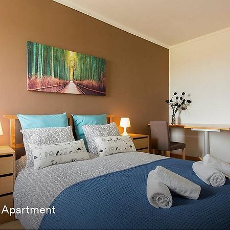 Cardoso Pires 2 Bedrooms Apt. Lissabon Zimmer foto