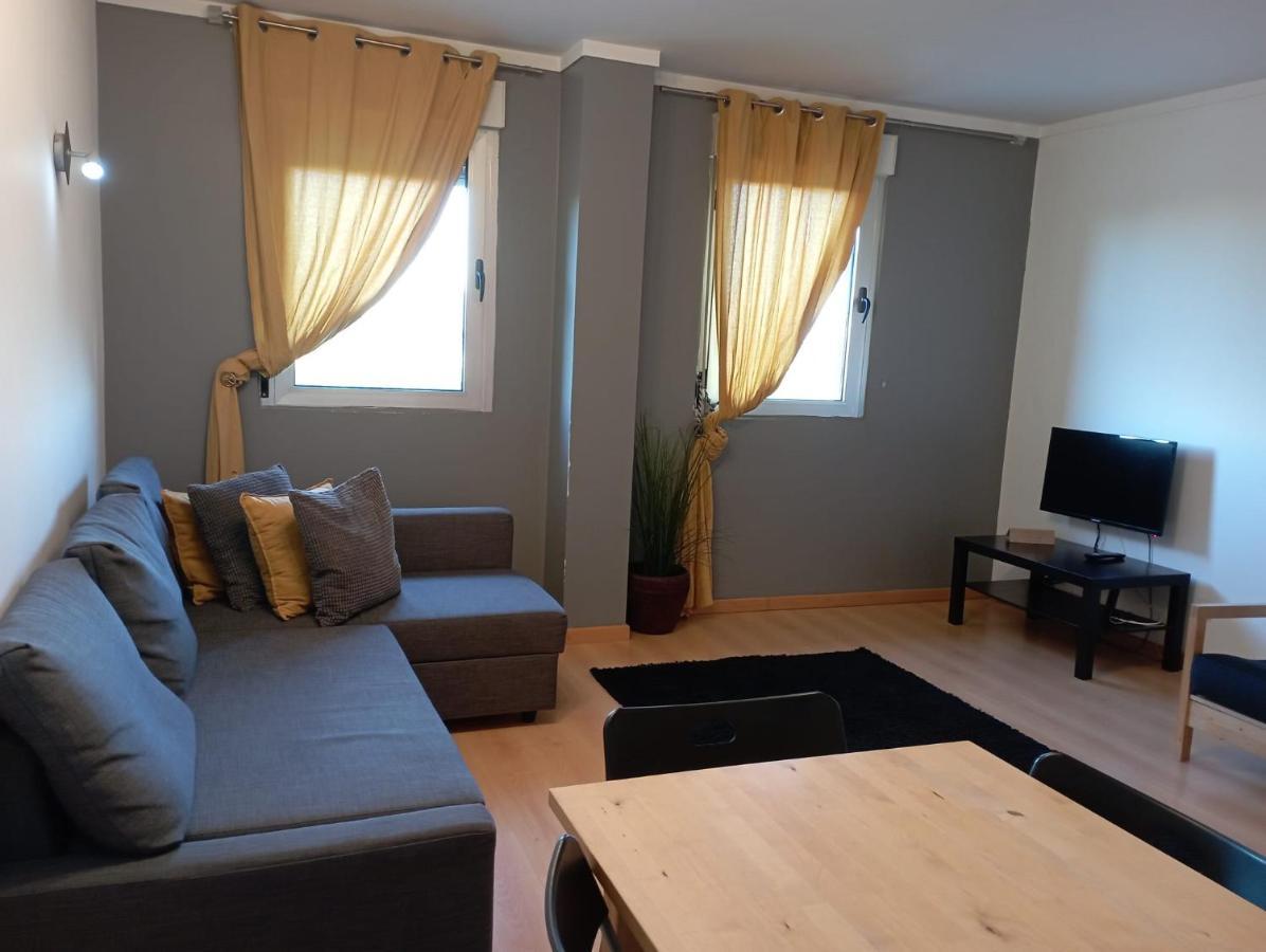 Cardoso Pires 2 Bedrooms Apt. Lissabon Exterior foto