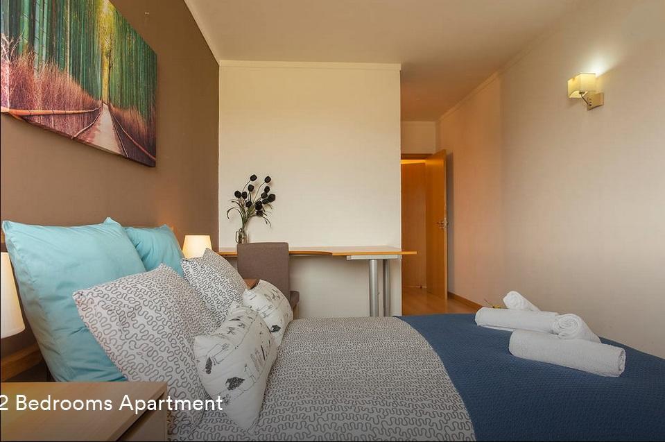Cardoso Pires 2 Bedrooms Apt. Lissabon Zimmer foto